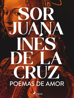 cover image of Poemas de amor